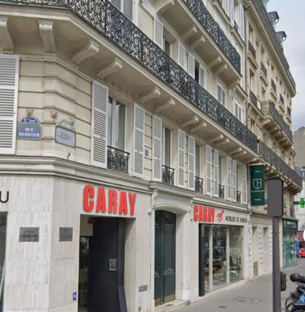 Lejlighed Luxury Style Appartement, Arc De Triomphe - Champs Elysees Paris
